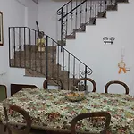 Casa Elsa アパート