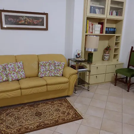 Casa Elsa Apartment