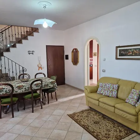 Casa Elsa * Palidoro