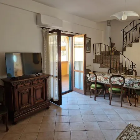 Casa Elsa Palidoro