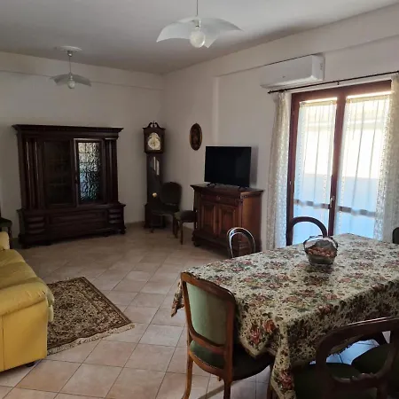 Casa Elsa Apartment