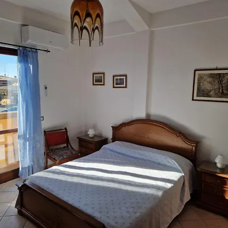 Casa Elsa Apartment *