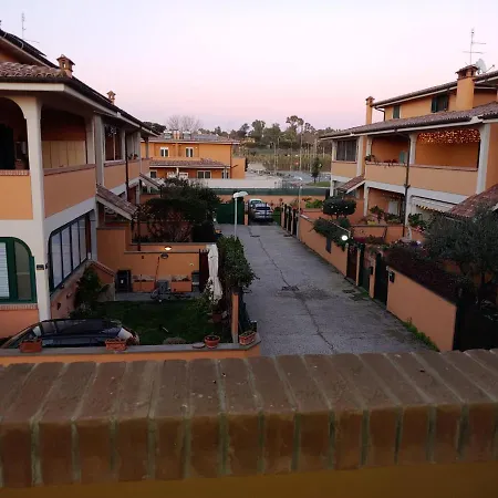 Apartment Casa Elsa *