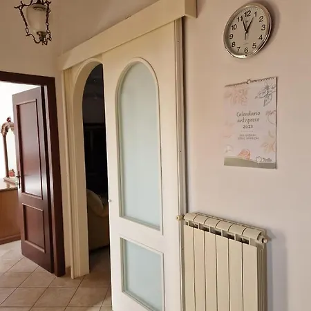 Appartamento Casa Elsa Palidoro