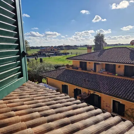 Casa Elsa Apartment Palidoro