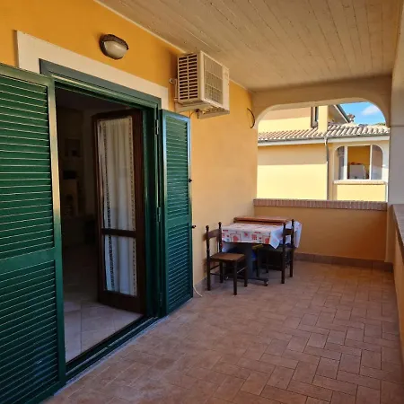 Casa Elsa Daire *