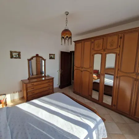 Casa Elsa Palidoro