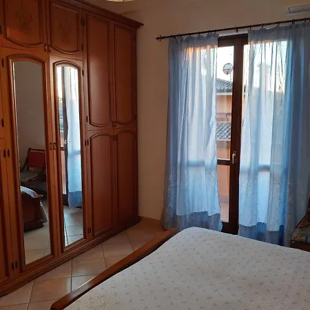 Casa Elsa Apartment Palidoro