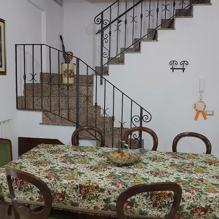 Casa Elsa Apartment