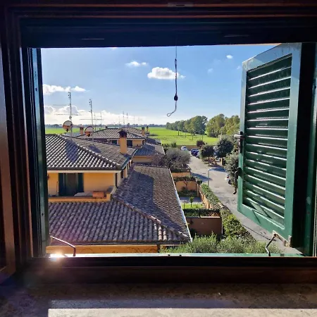 Apartment Casa Elsa Palidoro