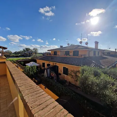 Casa Elsa Apartment *