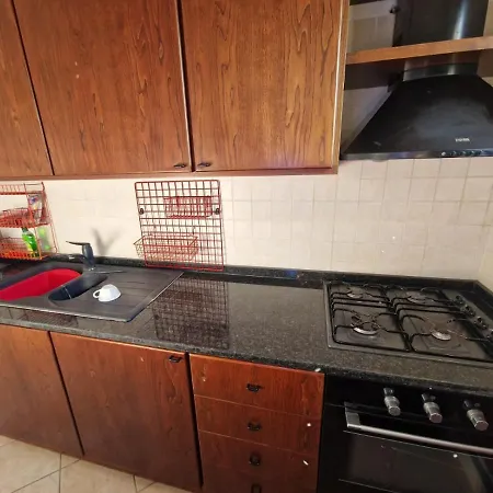 Appartamento Casa Elsa