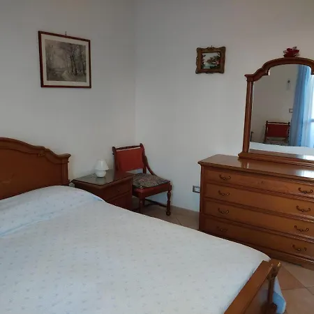 Apartment Casa Elsa *