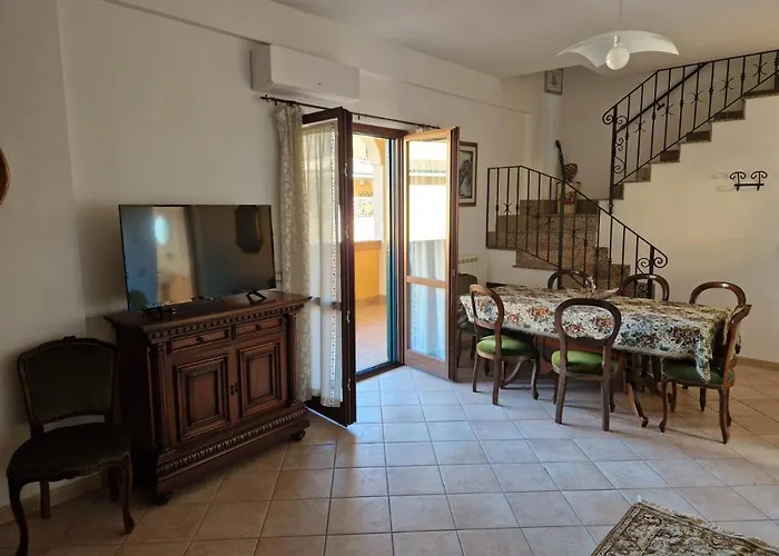 Casa Elsa Palidoro