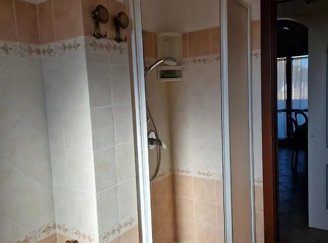Apartmán Casa Elsa *
