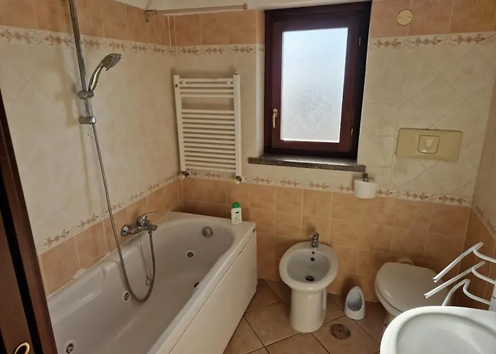 Casa Elsa * Palidoro