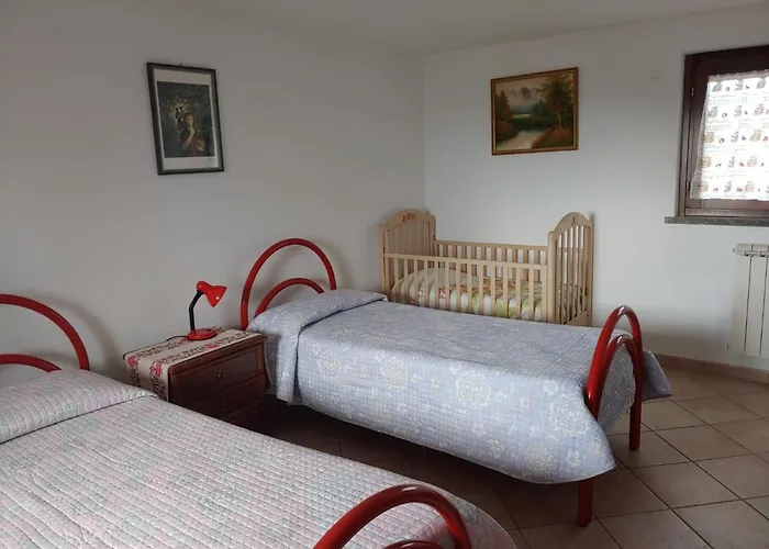 Casa Elsa * Palidoro